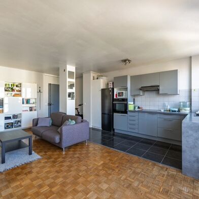 Appartement 3 pièces 390000 €