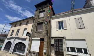 Maison 4 Pièces 124 m² à vendre à Montfort-en-Chalosse (40380)