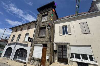 Maison 4 pièces 98280 €