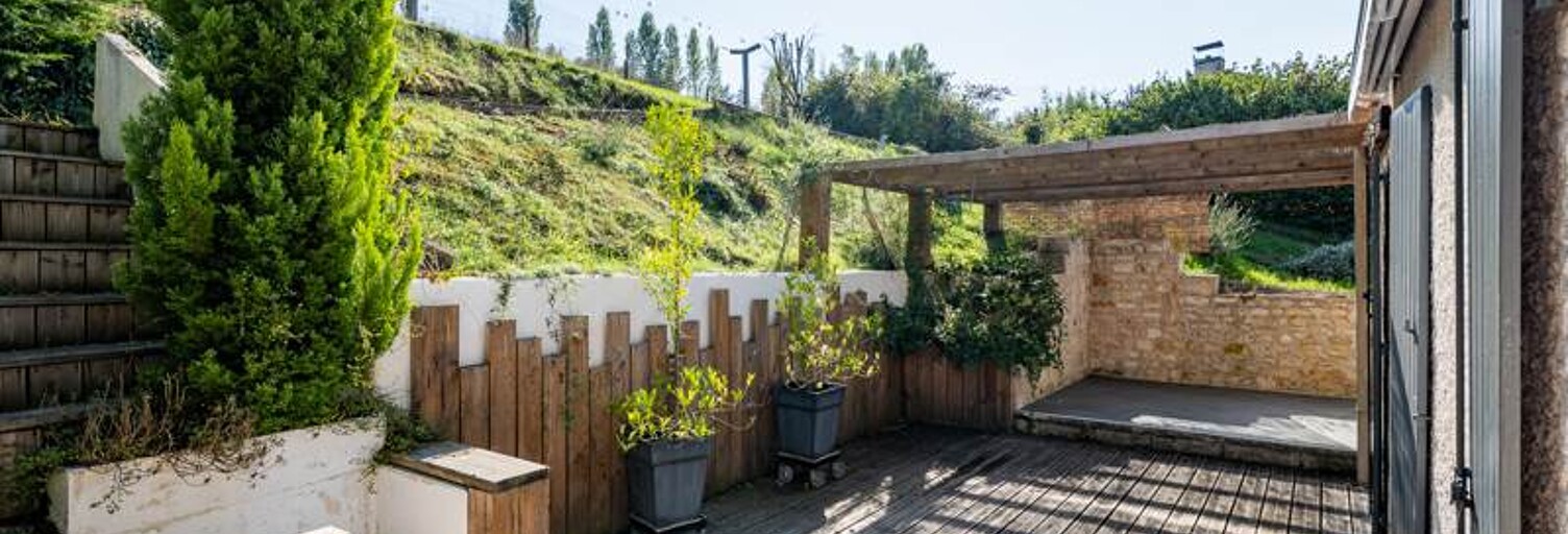 Maison 6 Pièces 125 m² à vendre à Saintes (17100)