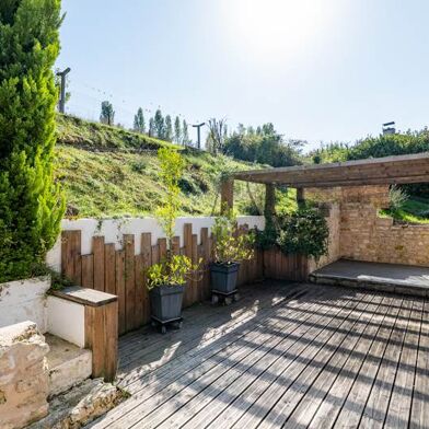 Maison 6 pièces 257152 €