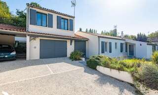 Maison 6 Pièces 125 m² à vendre à Saintes (17100)