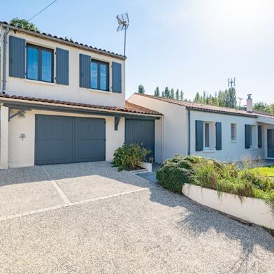 Maison 6 pièces 257152 €