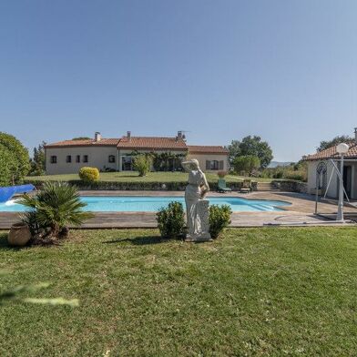 Maison 5 pièces 504000 €