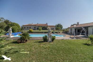 Maison 5 pièces 504000 €