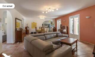 Maison 5 Pièces 149 m² à vendre à Revel (31250)