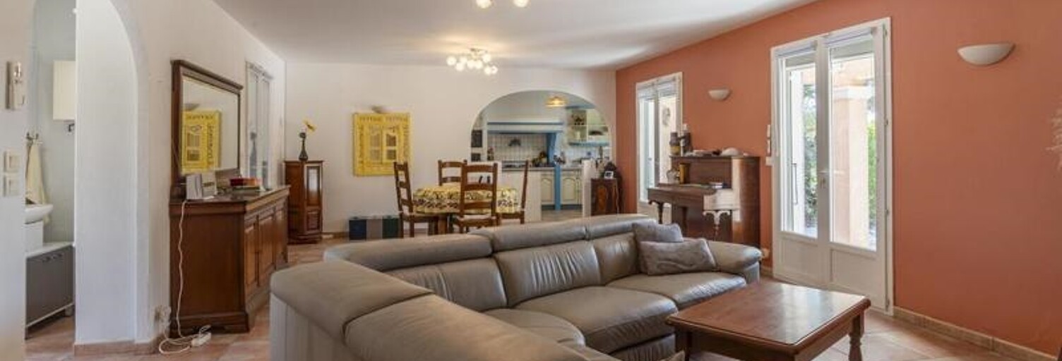 Maison 5 Pièces 149 m² à vendre à Revel (31250)