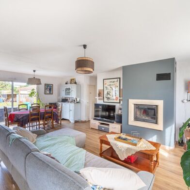 Maison 4 pièces 406536 €