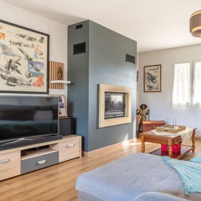 Maison 4 pièces 406536 €