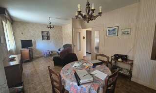 Maison 5 Pièces 111 m² à vendre à Domérat (03410)