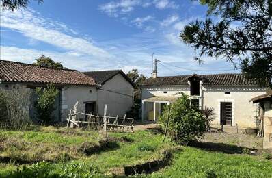 Maison en pierre de 3 pièces principales — photo du bien