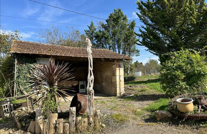 Maison en pierre de 3 pièces principales — photo 3