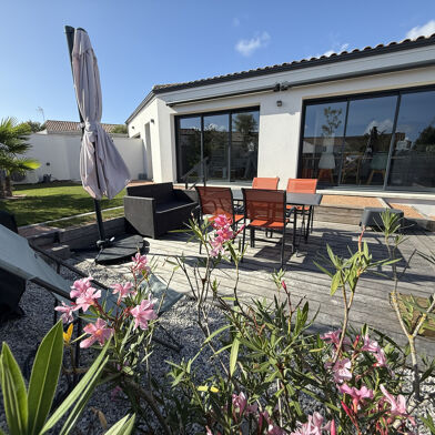 Maison 4 pièces 504000 €