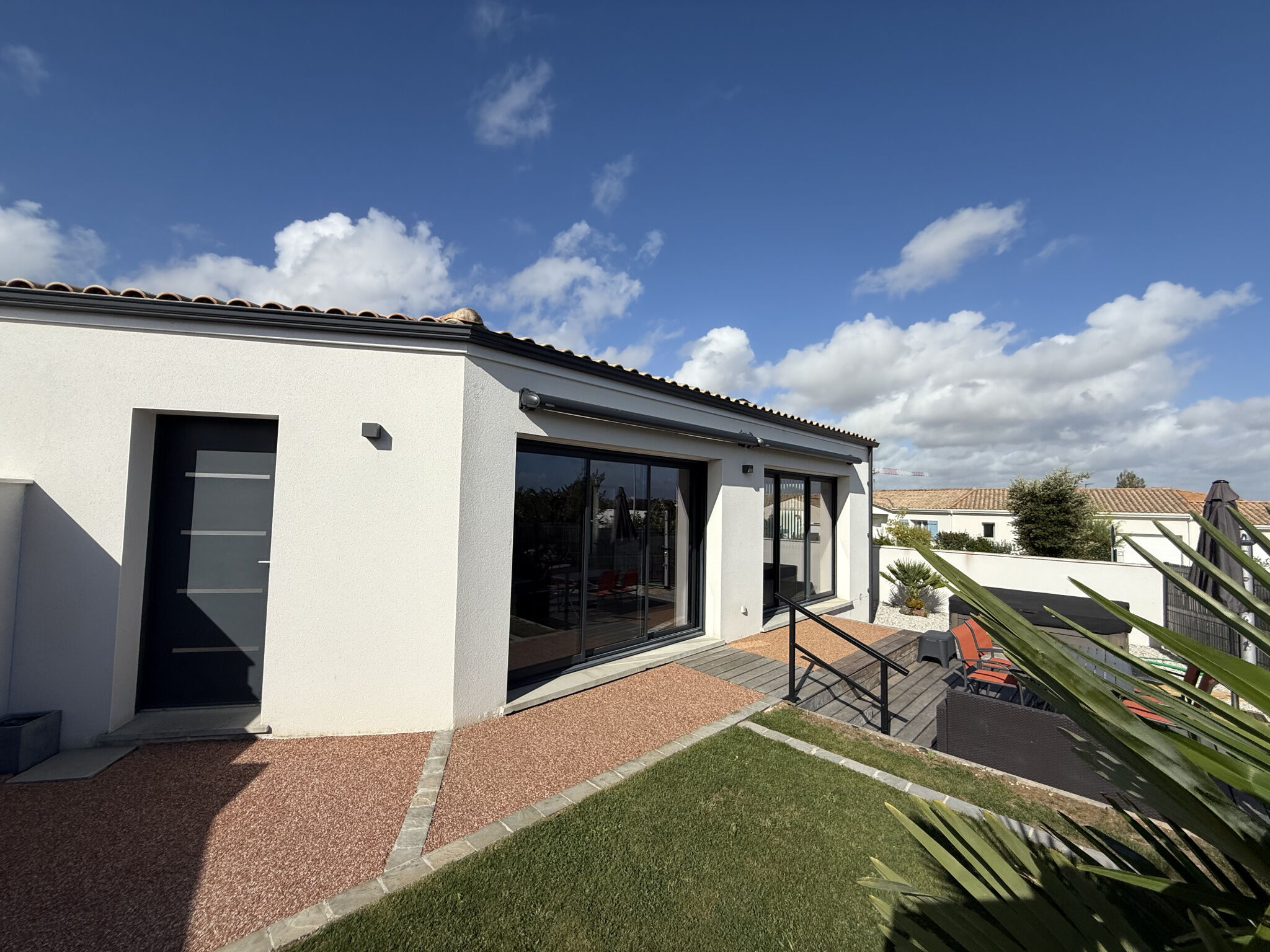 Villa / Maison  T4 à vendre Vaux-sur-Mer 17640