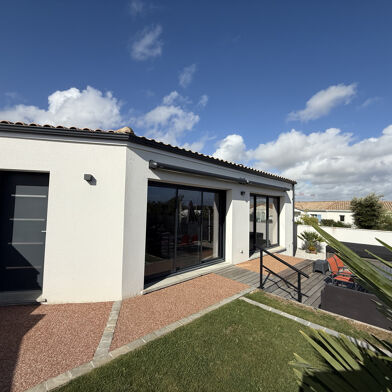 Maison 4 pièces 504000 €