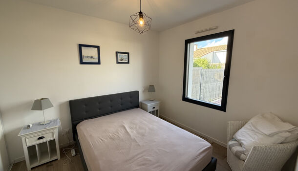 Villa / Maison 4 pièces  à vendre Vaux-sur-Mer 17640