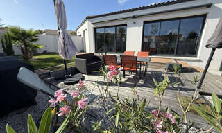 Maison 4 Pièces 92 m² à vendre à Vaux-sur-Mer (17640)