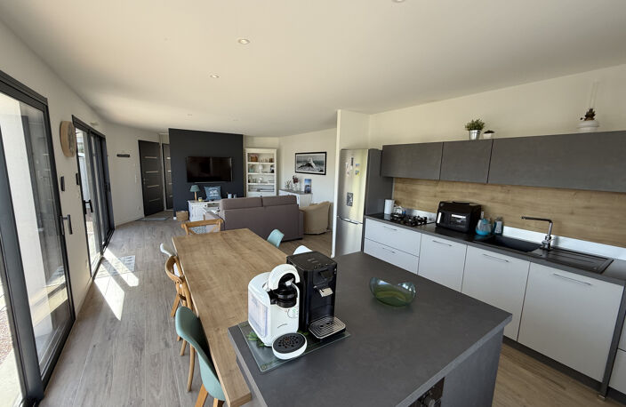 VAUX SUR MER PROCHES COMMERCES MAISON RECENTE PLAIN-PIEDS 3 — photo 5