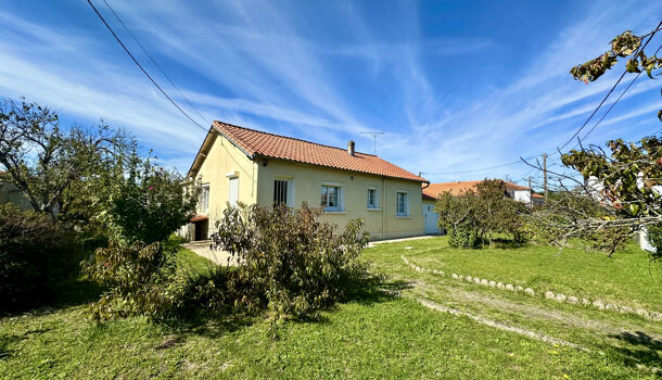 Villa / Maison 4 pièces  à vendre Royan 17200