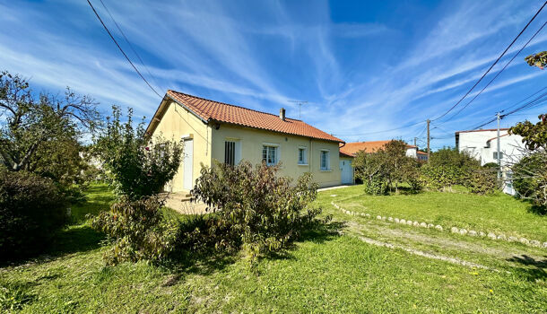 Villa / Maison 4 pièces  à vendre Royan 17200