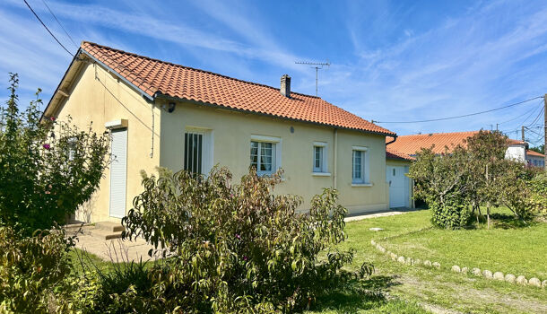 Villa / Maison 4 pièces  à vendre Royan 17200