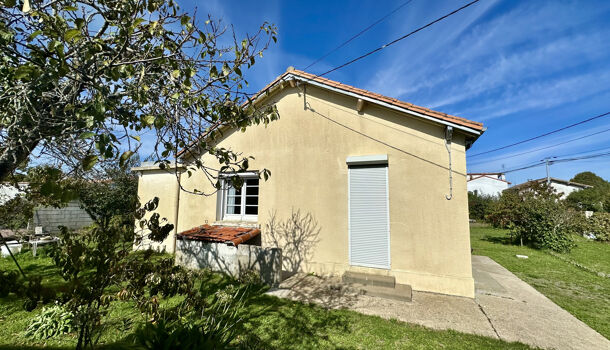 Villa / Maison 4 pièces  à vendre Royan 17200