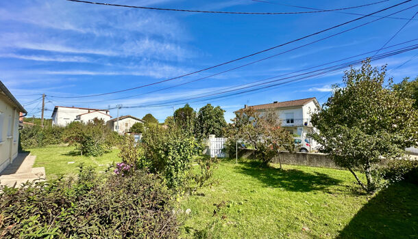 Villa / Maison 4 pièces  à vendre Royan 17200