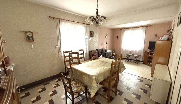 Villa / Maison 4 pièces  à vendre Royan 17200