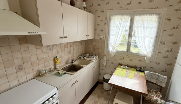 Villa / Maison 4 pièces  à vendre Royan 17200