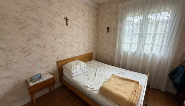 Villa / Maison 4 pièces  à vendre Royan 17200