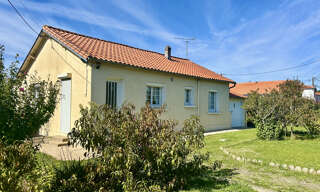 Maison 4 Pièces 71 m² à vendre à Royan (17200)