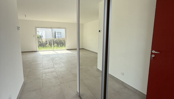 Villa / Maison 4 pièces  à vendre Gua (Le) 17600