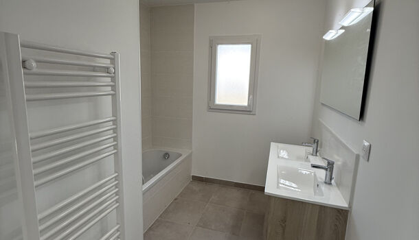 Villa / Maison 4 pièces  à vendre Gua (Le) 17600