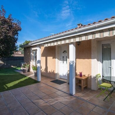 Maison 4 pièces 314999 €