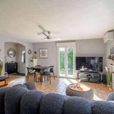 Maison 4 pièces 305000 €