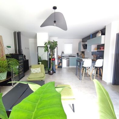 Appartement 3 pièces 317000 €