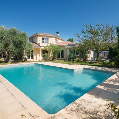 Maison 5 pièces 587000 €