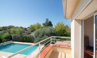 Maison 5 Pièces 168 m² à vendre à Seilh (31840)