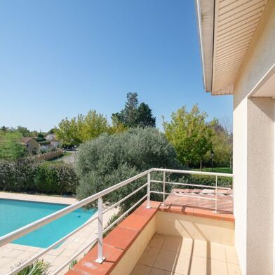 Maison 5 pièces 587000 €