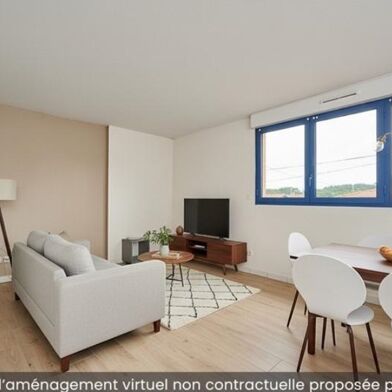Appartement 1 pièces 138320 €