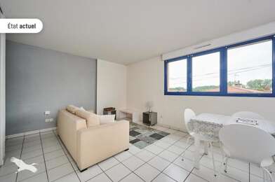 Appartement 1 pièces 133000 €