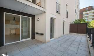 Appartement 2 Pièces 42 m² à vendre à Montpellier (34000)