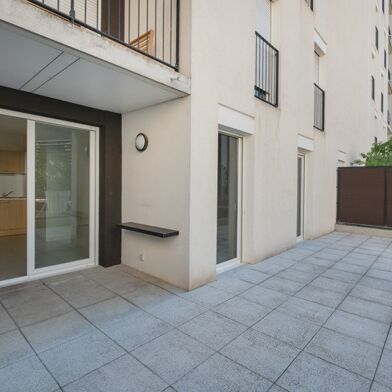 Appartement 2 pièces 222000 €