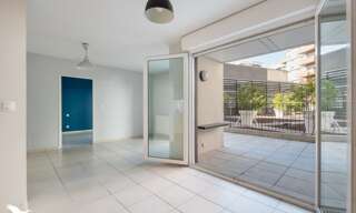 Appartement 2 Pièces 42 m² à vendre à Montpellier (34000)