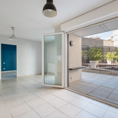 Appartement 2 pièces 222000 €