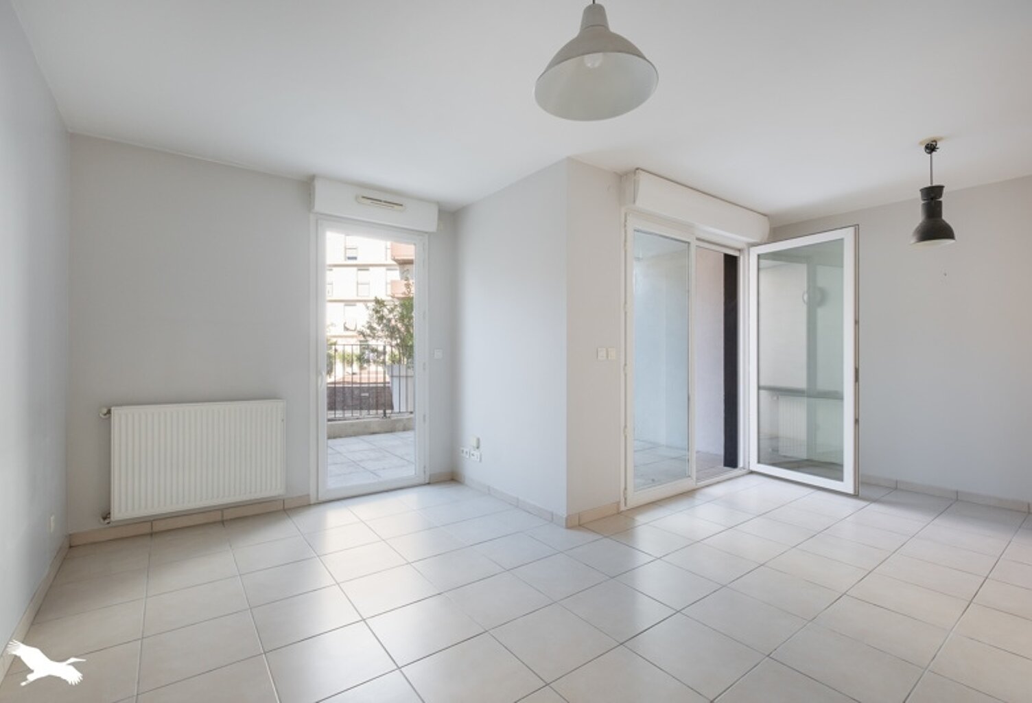 Appartement de 2 pièces principales — photo 1