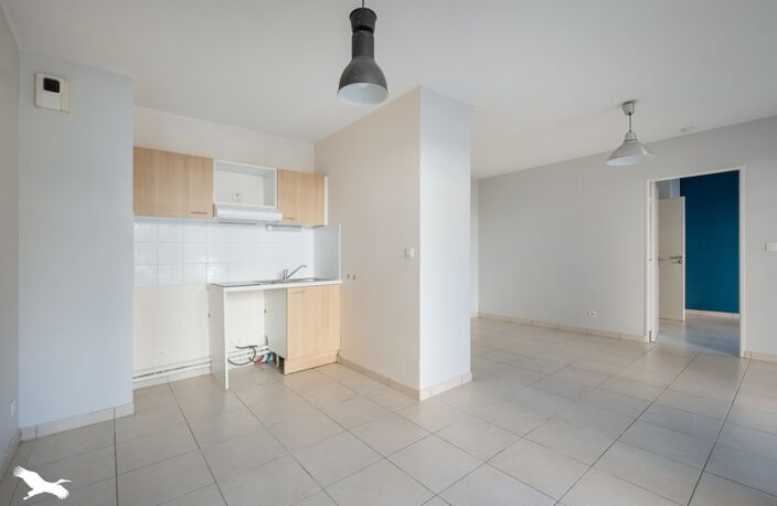 Appartement de 2 pièces principales — photo 3