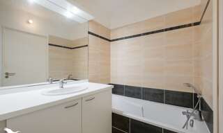 Appartement 2 Pièces 42 m² à vendre à Montpellier (34000)