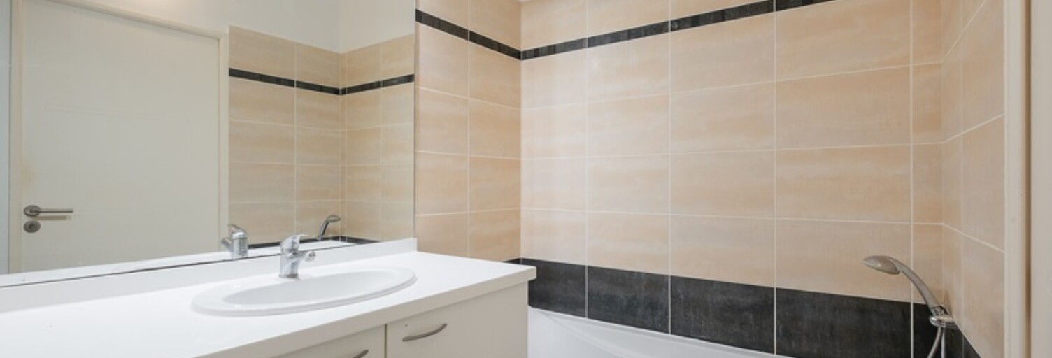 Appartement 2 Pièces 42 m² à vendre à Montpellier (34000)