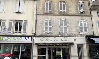 Immeuble   m² à vendre à Ribérac (24600)